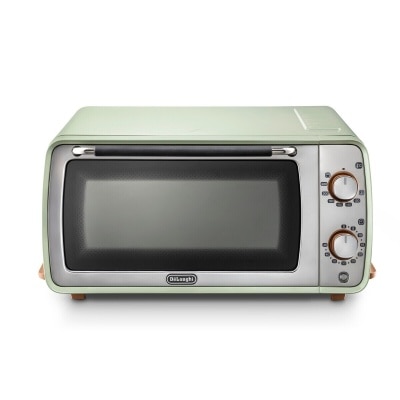 DELONGHI EOI406 Icona Vintage 系列电焗炉