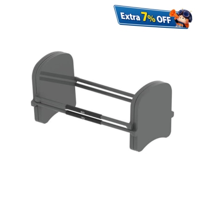 PowerBlock SPORT EXP第二阶段铃片扩充套装(50-70磅, 一对装)