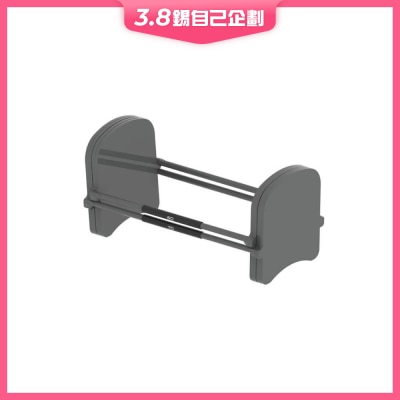 PowerBlock SPORT EXP第二階段鈴片擴充套裝(50-70磅, 一對裝)