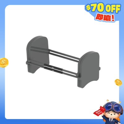 PowerBlock - SPORT EXP第二阶段铃片扩充套装(50-70磅, 一对装)