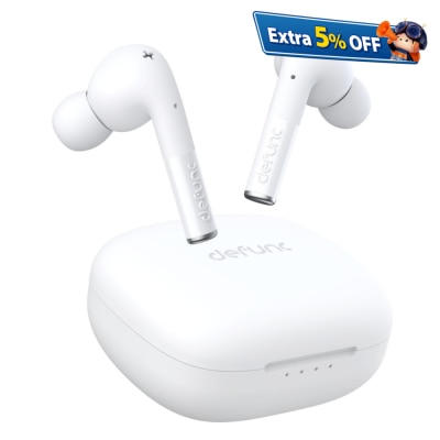 defunc True Entertaninment Headphone