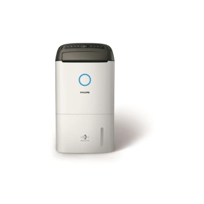 PHILIPS 飞利浦 DE5205/39 25公升 2合1抗敏空气淨化抽湿机