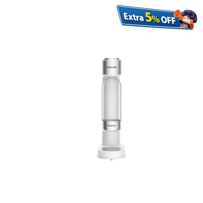 PHILIPS ADD4902 Homemade sparkling water