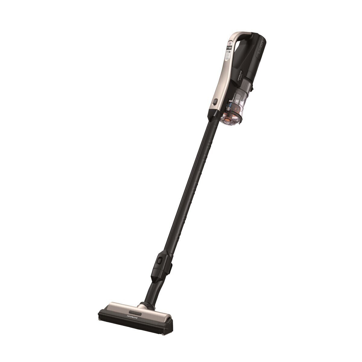 HITACHI PV-XL300J Stick Handy Type Vacuum Cleaner | Fortress