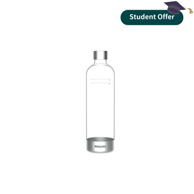 PHILIPS ADD912/97 Carbonating bottle for ADD4902