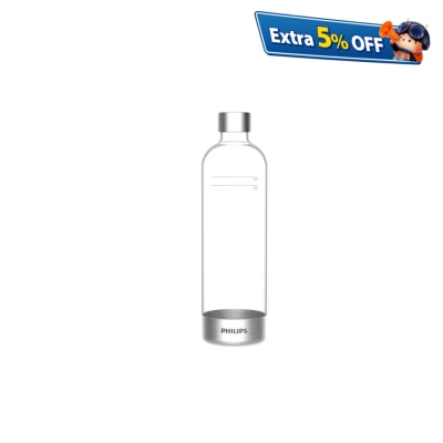 PHILIPS ADD912/97 Carbonating bottle for ADD4902