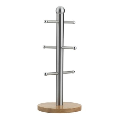 Ecology Provisions Acacia Mug Tree