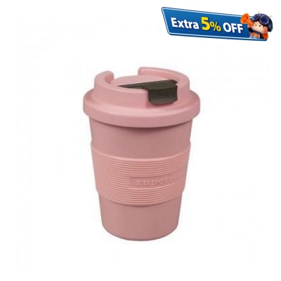 Zuperzozial Time-Out Mug (Medium)