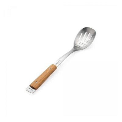 Ecology Acacia Provisions Slotted Spoon image