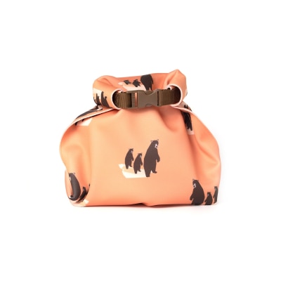 Slowood Leakproof Silicone Food Bag