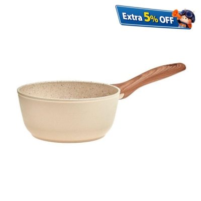 SAMBONET Sauce Pan 18 cm