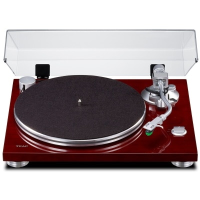 TEAC 第一音響 TN-3B-SE 黑膠唱盤
