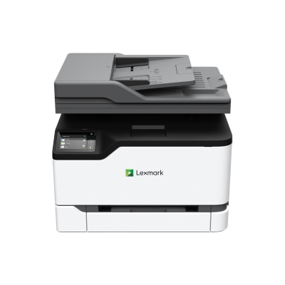 Lexmark 利盟 CX331adwe 彩色多功能镭射打印机