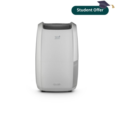 DELONGHI DDSX23 Tasciugo AriaDry Dehumidifier