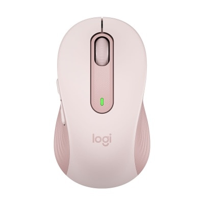 LOGITECH 羅技 經典 M650 靜音無線滑鼠