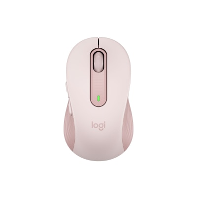 LOGITECH 罗技 经典 M650 静音无线鼠标
