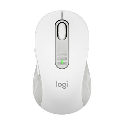 LOGITECH 罗技 经典 M650 静音无线鼠标