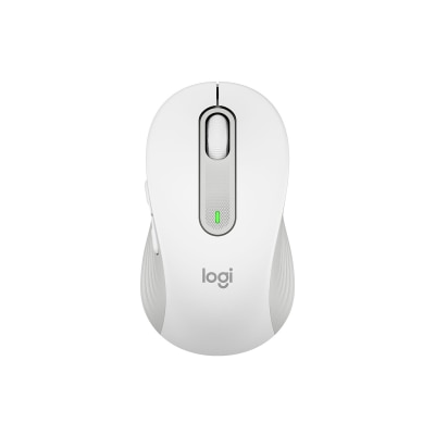 LOGITECH 羅技 經典 M650 靜音無線滑鼠