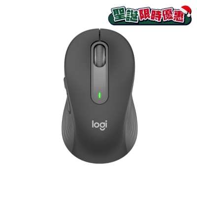 LOGITECH SIGNATURE M650 Silent Wireless Mouse