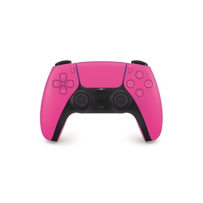 SONY 索尼 PlayStation® DualSense™ 無線控制器 (星幻粉)