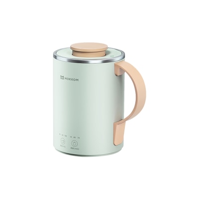 MOKKOM - MK-387 多功能萬用電煮杯