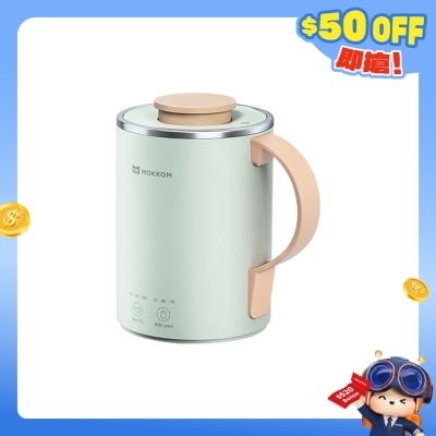 MOKKOM - MK-387 多功能万用电煮杯