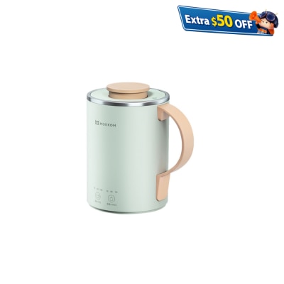 MOKKOM MK-387 多功能万用电煮杯