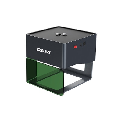 DAJA DJ6 Small Portable Laser Engraving Machine