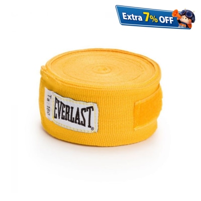 Everlast Pro Style 180寸經典拳擊扎手帶