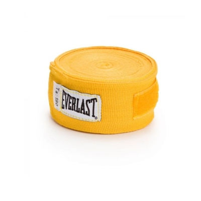 Everlast Pro Style 180寸经典拳击扎手带 image