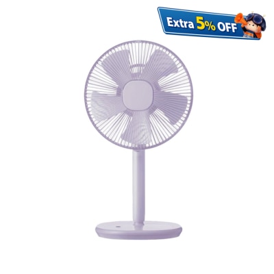 Plus Minus Zero XQS-Z710 (M) Stand Fan