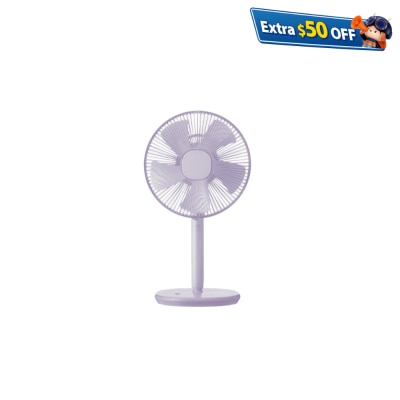 正負零 XQS-Z710 (M) 部屋風扇