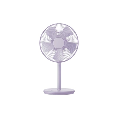 Plus Minus Zero XQS-Z710 (M) Stand Fan