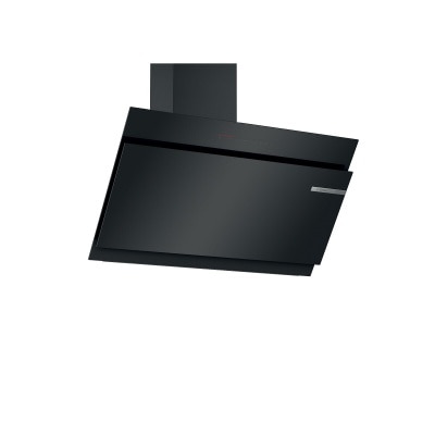 BOSCH DWK98JQ66 90cm inclined hood Built in Cookerhood