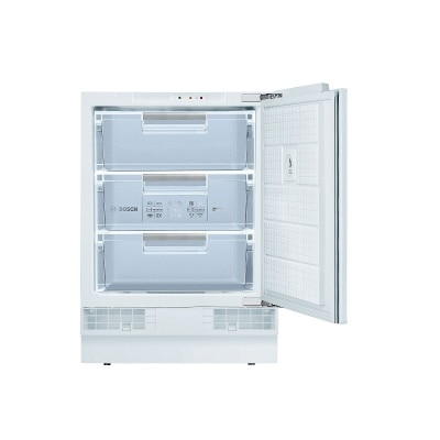 BOSCH GUD15AFF0G 嵌入式單門冷凍櫃