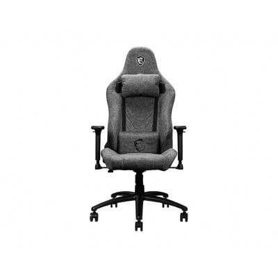 MSI MAG CH130I Repeltek Fabric Gaming Chair