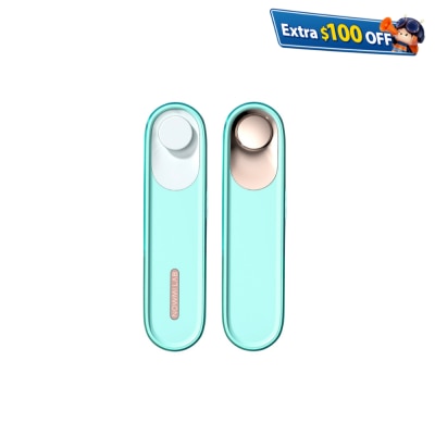 NOWMI Lab Lux 泡泡焕白美容仪