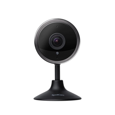 Spotcam Pano2 Wireless IP camera