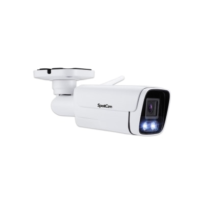 Spotcam BCW1 Business Bullet Color Night Vision 2K IPCamera