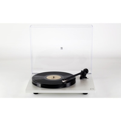 Rega 君子 Planar 1 (附带Carbon MM唱头) 黑胶唱盘