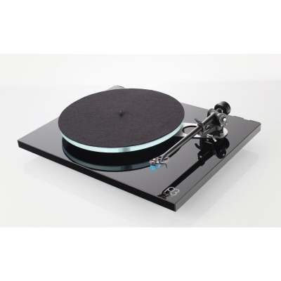 Rega 君子 Planar 3 (不附带唱頭) 黑膠唱盤