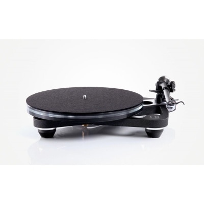 Rega 君子 Planar 8 (附带ANIA PRO MC唱頭) 黑膠唱盤