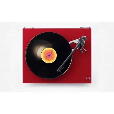 Rega Planar 3 (with Exact MM cartridge) Turntable