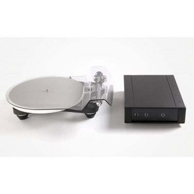Rega 君子 Planar 10 (附带APHELION 2 MC唱头) 黑胶唱盘