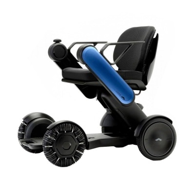 Whill Electric Wheelchair Model Ci (16") (English Pronunciation)