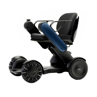 Whill 電動輪椅 Model Ci (16") (英語發音)