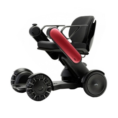 Whill Electric Wheelchair Model Ci (18") (English Pronunciation)