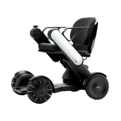 Whill 電動輪椅 Model Ci (16") (英語發音)