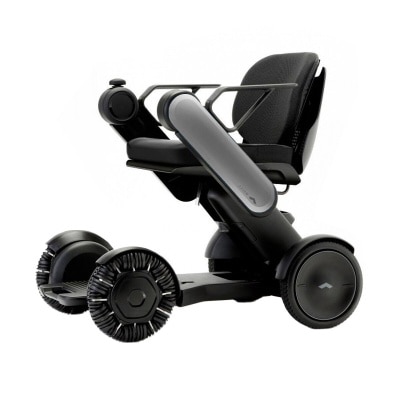 Whill Electric Wheelchair Model Ci (18") (English Pronunciation)