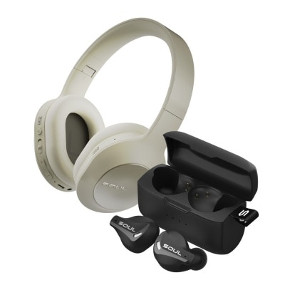 SOUL Emotion Pro With Emotion Max 套装